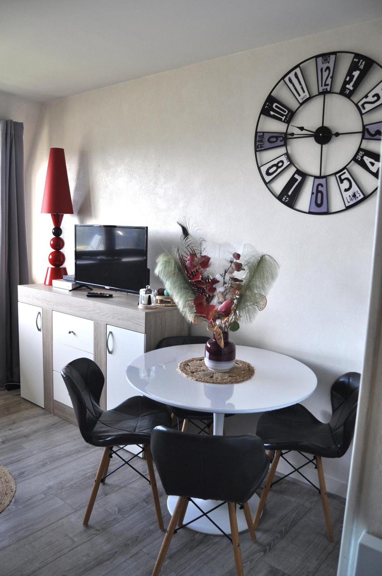 Mer Et Soleil A Blonville Sur Mer/ Deauville Ngoại thất bức ảnh